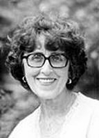 Photo of Madeleine-Thais Caron